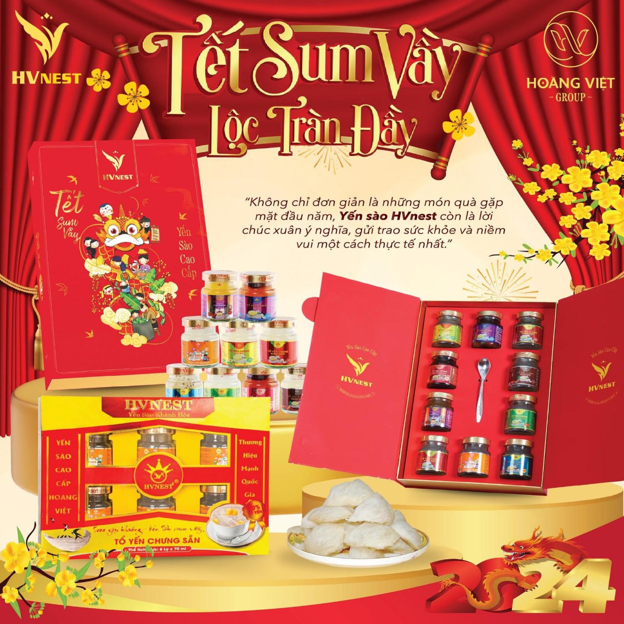 quà tết cao cấp quà tết cao cấp