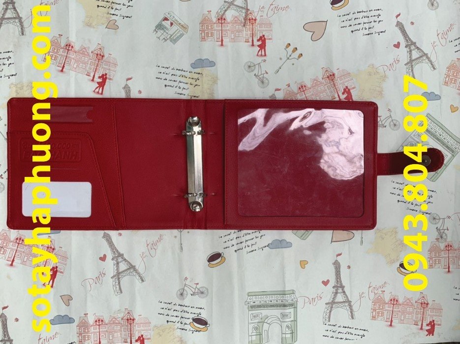 BÌA SỔ CÒNG A5, bia so cong a5, sổ bìa còng a5, so bia cong a5, so bia cong, sổ bìa còng