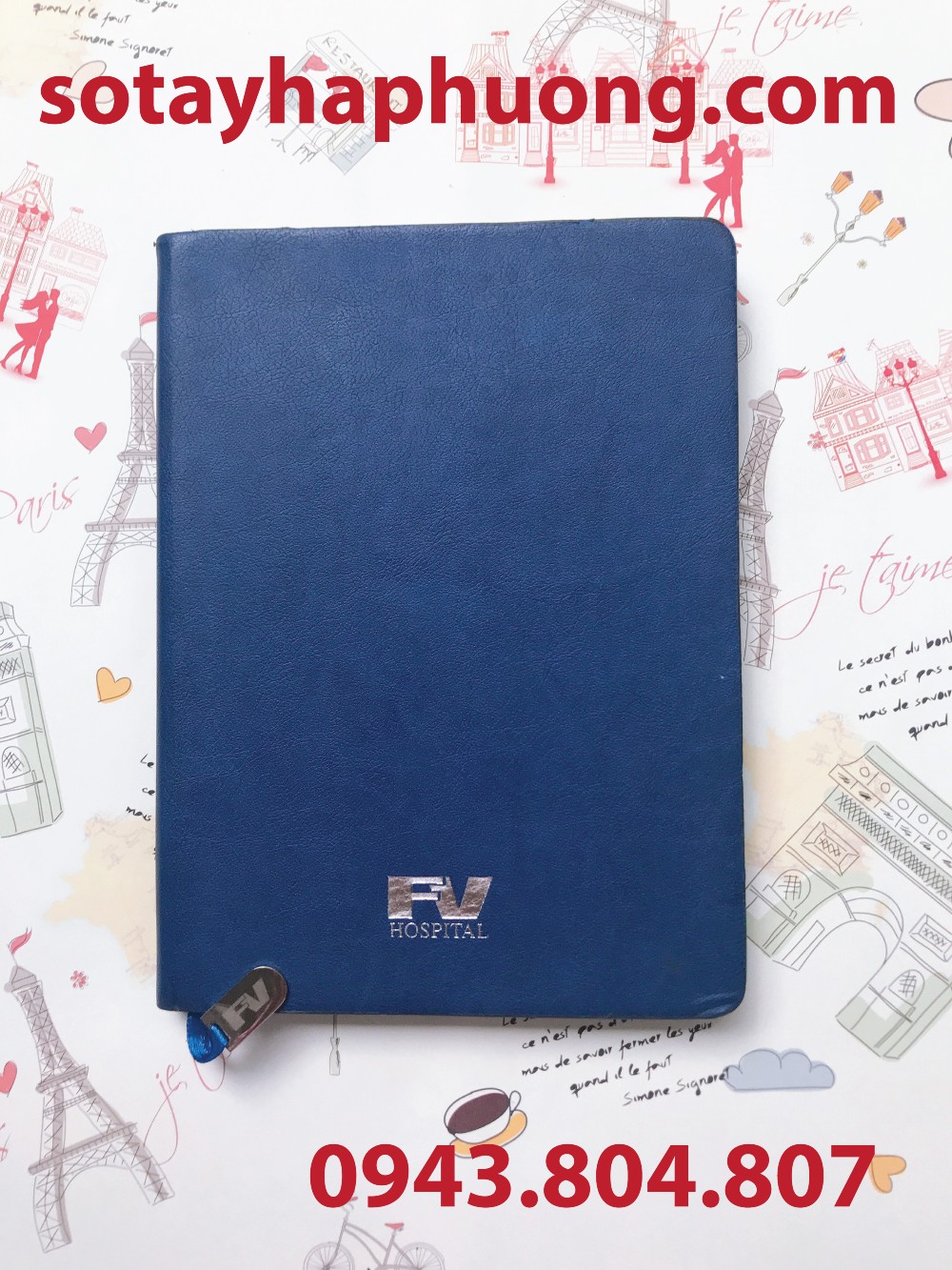 Ép nhũ bạc bìa sổ còng a4 6 lỗ, bìa sổ còng, bia so cong a4 6 lo, bia so cong, sổ tay theo yêu cầu,