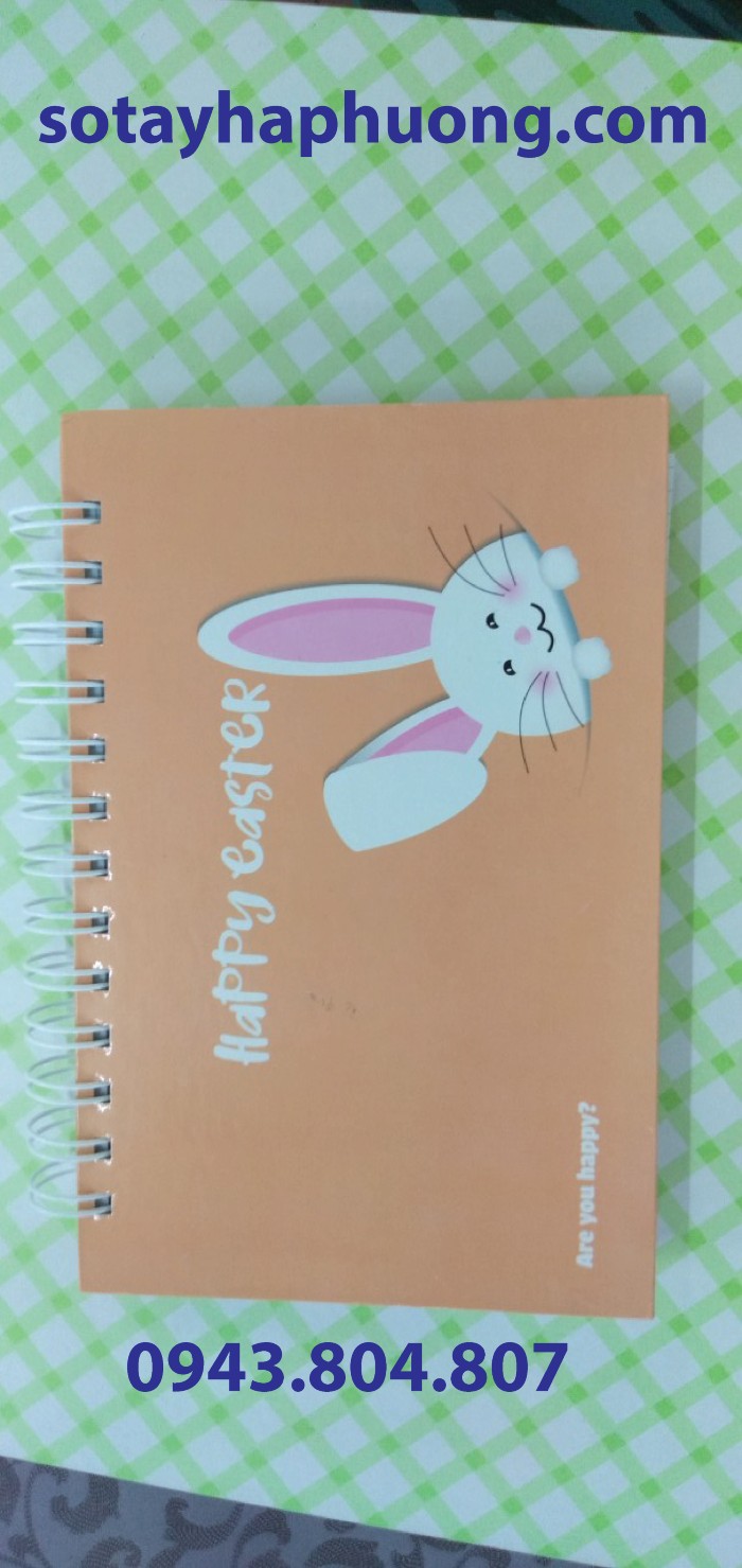 in so tay lo xo in so tay lo xo