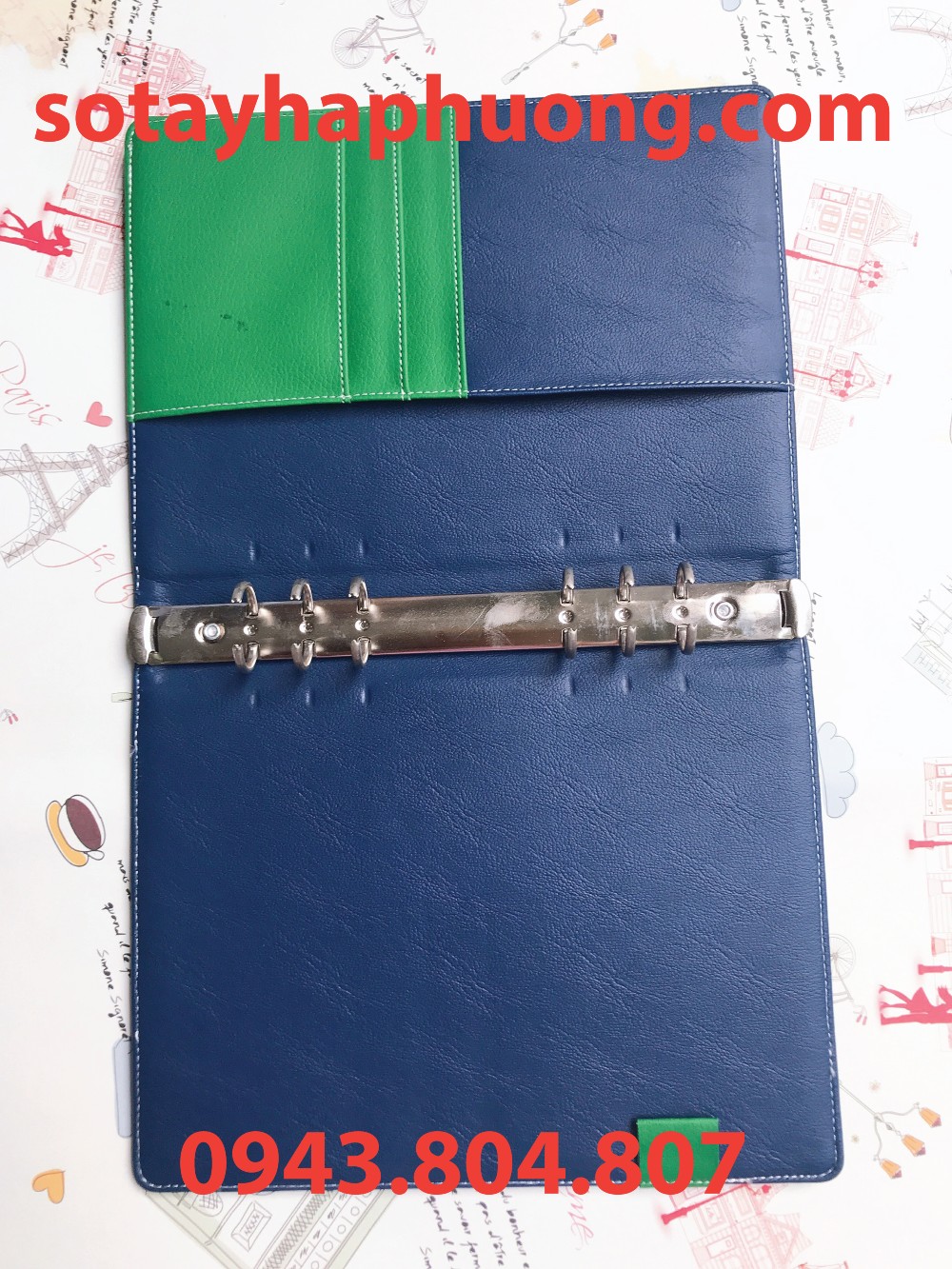 BÌA SỔ CÒNG, SỔ BÌA CÒNG