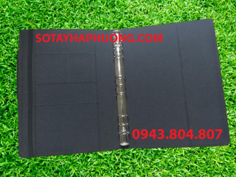 mặt trong bìa sổ còng a4 BÌA SỔ CÒNG A4, BÌA SỔ CÒNG, BIA SO CONG A4, BIA SO CONG, SỔ BÌA CÒNG, SO BIA CONG