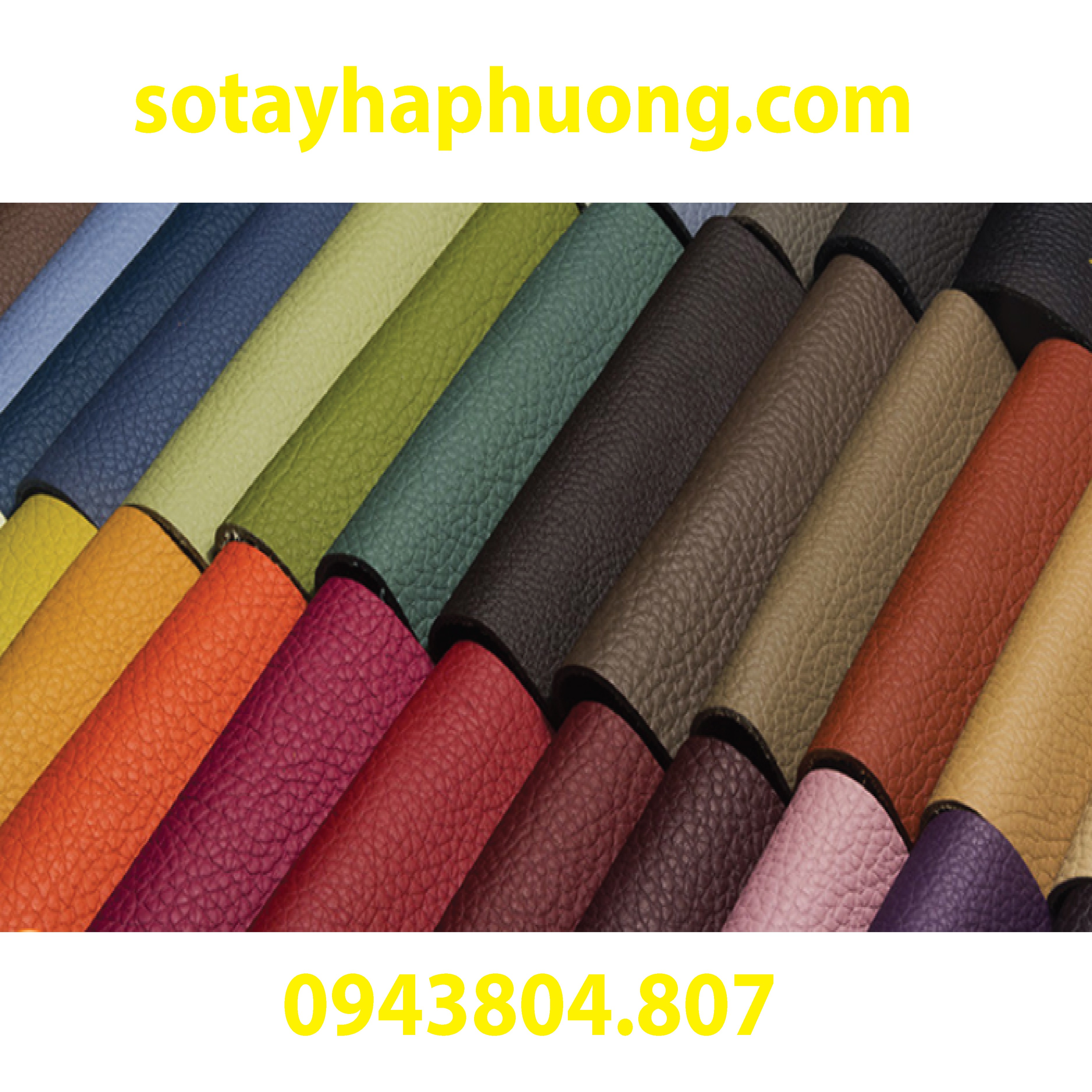 bìa sổ tay nhân viên bìa sổ tay nhân viên