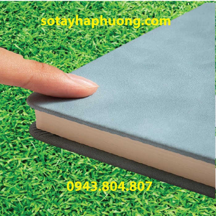 công ty sản xuất sổ tay công ty sản xuất sổ tay