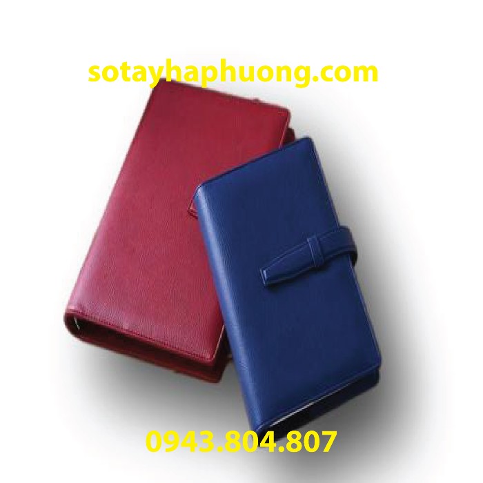 đặt làm sổ tay handmade đặt làm sổ tay handmade