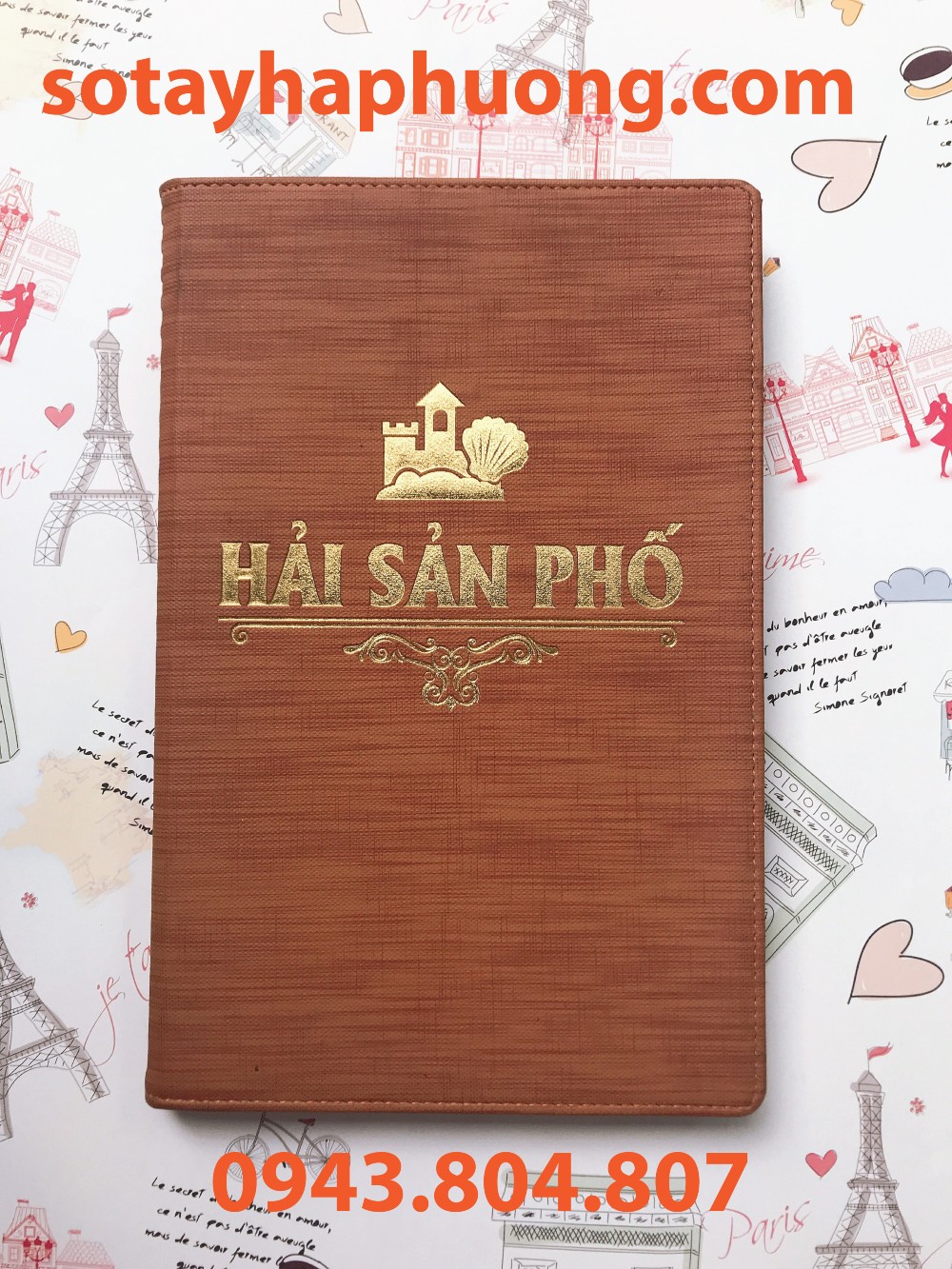 in logo sổ tay giá rẻ in logo sổ tay giá rẻ