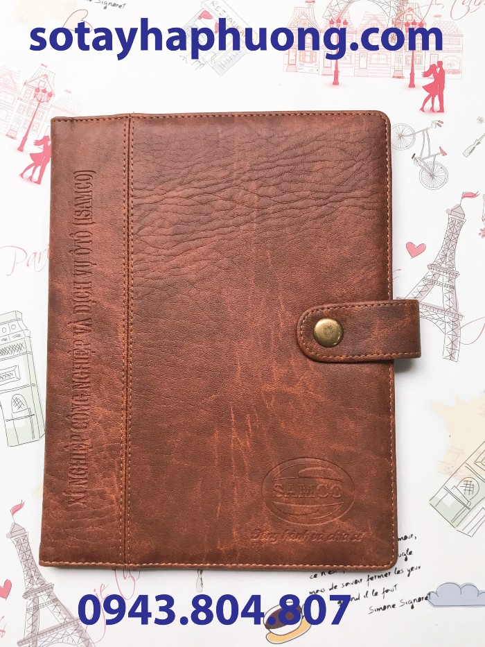 in sổ bìa da số lượng ít in sổ bìa da số lượng ít