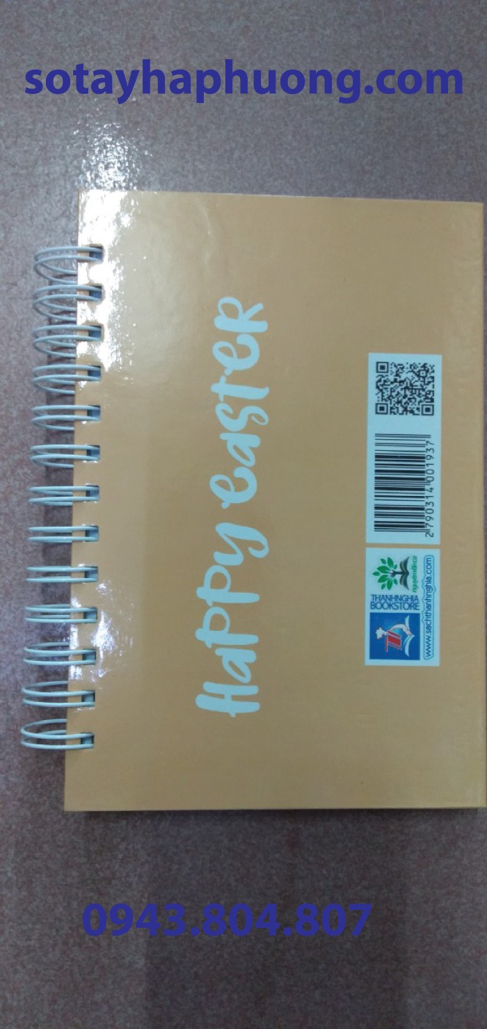 in sổ tay lò xo a5 in sổ tay lò xo a5