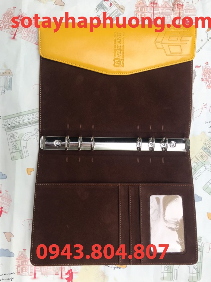 mua sổ bìa da đẹp mua sổ bìa da đẹp