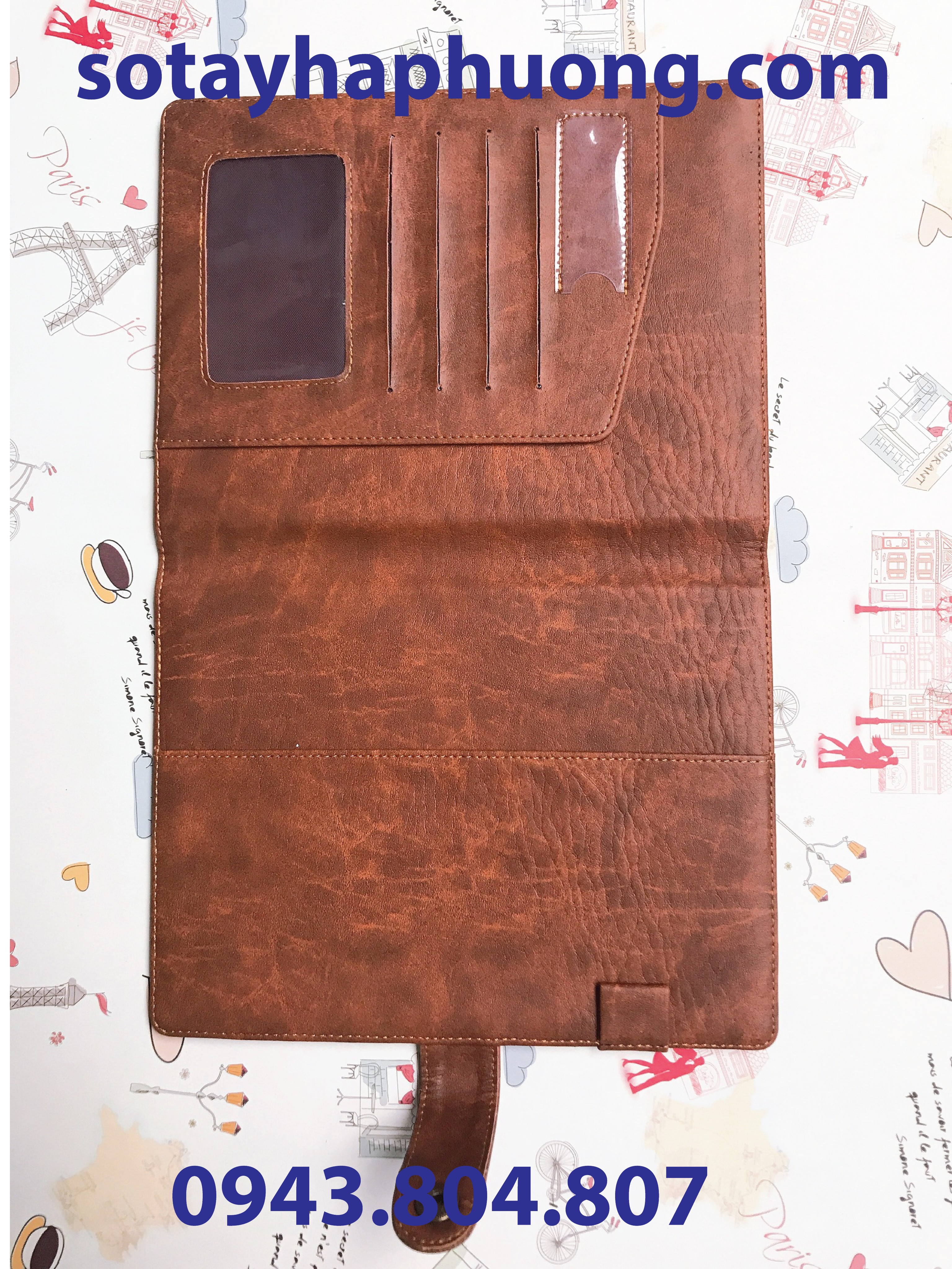 mua sổ da bìa còng mua sổ da bìa còng
