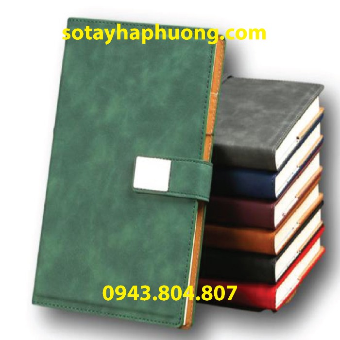 sổ bìa da cao cấp sổ bìa da cao cấp