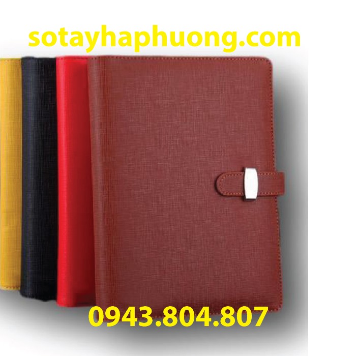 sổ bìa da đỏ sổ bìa da đỏ