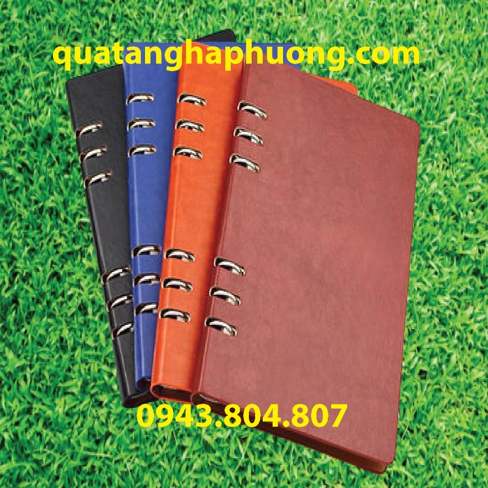 Sổ còng a4 6 lỗ Sổ còng a4 6 lỗ