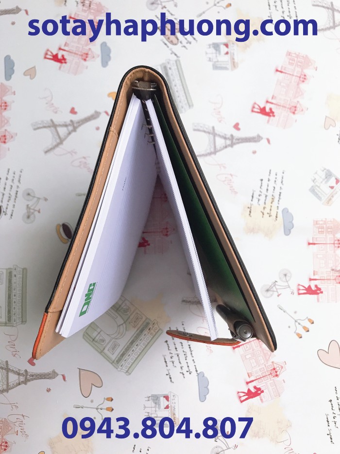 sổ tay ghi chép a5 sổ tay ghi chép a5