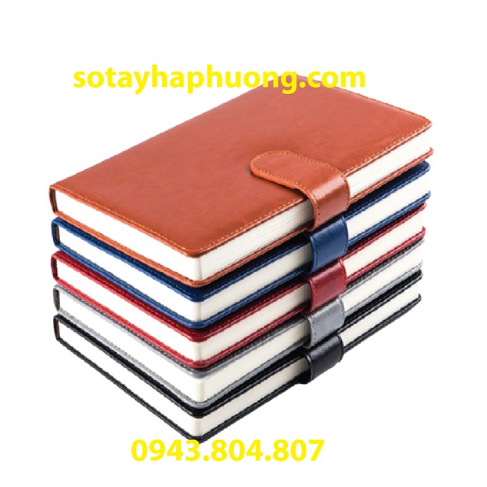sổ tay ghi chép da sổ tay ghi chép da