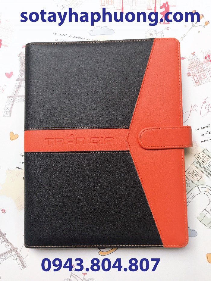 sổ tay quà tặng đẹp sổ tay quà tặng đẹp