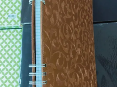 Đặt in sổ tay theo yêu cầu