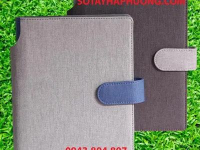 BÌA SỔ CÒNG A4