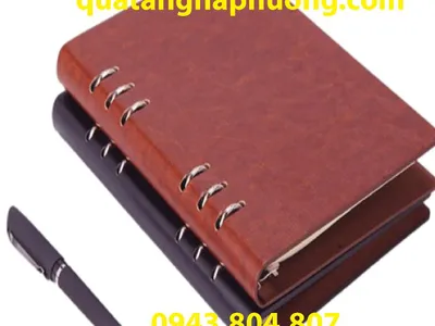 bìa sổ còng b5