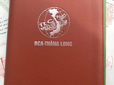 Cơ sở in sổ theo yêu cầu