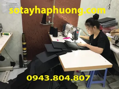 ĐẶT LÀM SỔ TAY TẠI TP. HỒ CHÍ MINH VỚI HÀ PHƯƠNG