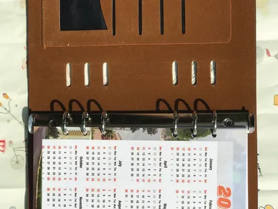 Đặt in sổ tay giá rẻ