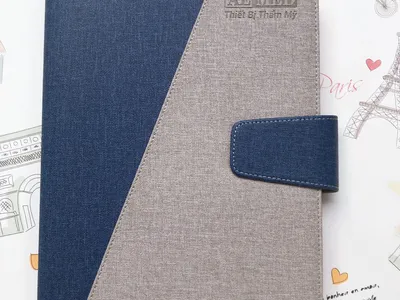 Sổ tay ghi chú dễ thương