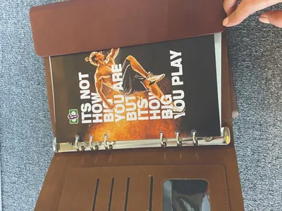 In sổ theo yêu cầu