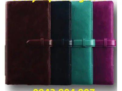 Làm sổ tay giá rẻ ở tphcm