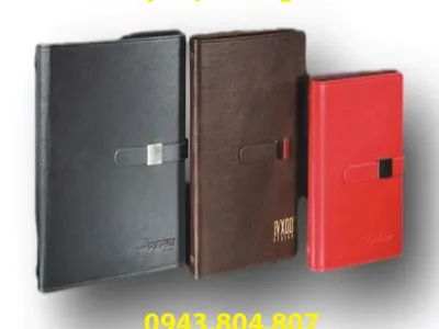 Sổ tay dễ thương giá rẻ