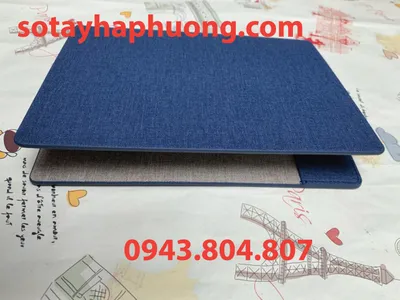 Sổ tay ghi chú dễ thương