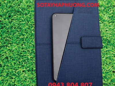 Sổ tay ghi chép đôi