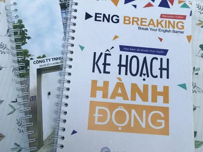 Sổ tay in hình theo yêu cầu