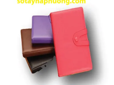Sổ tay mini giá rẻ