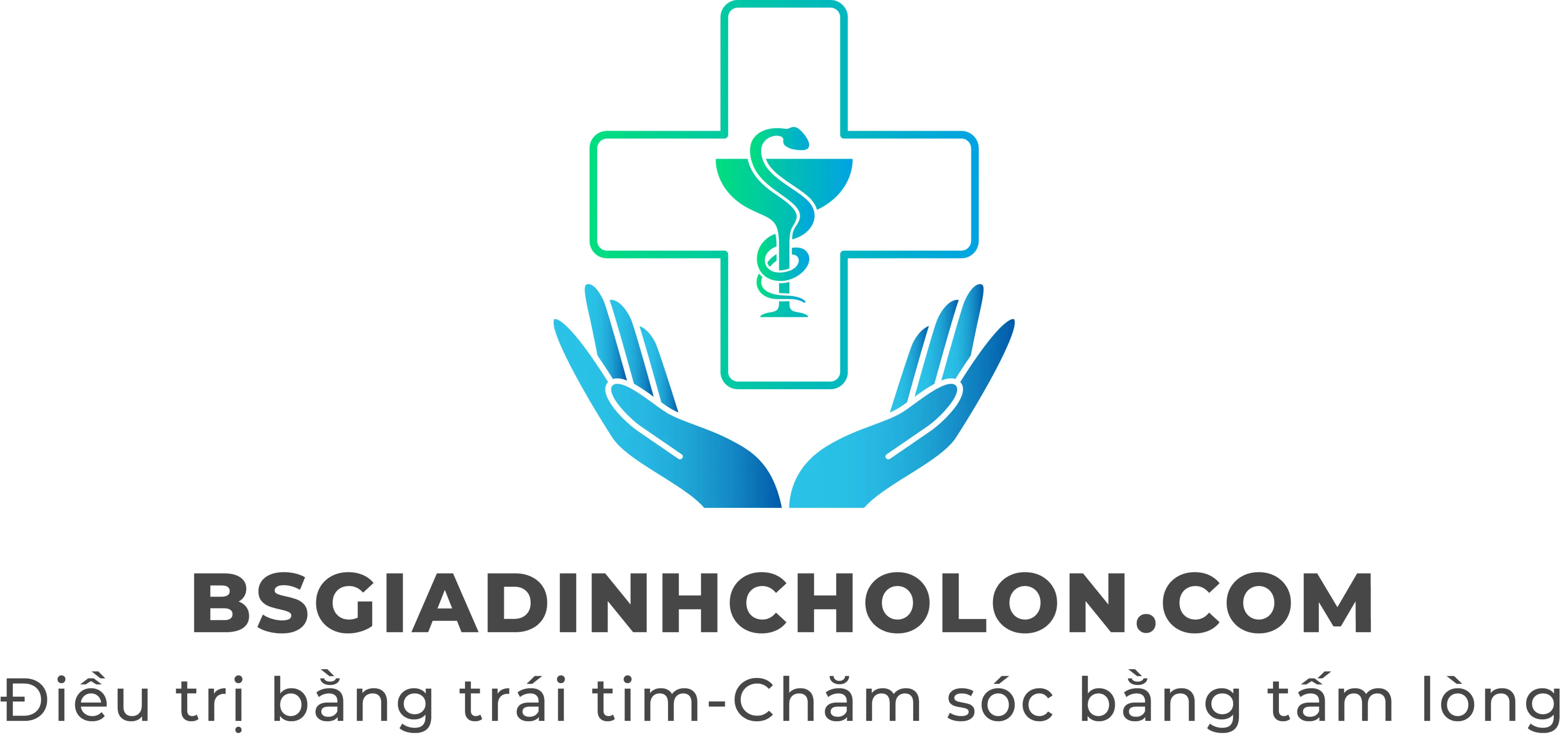 Bác sĩ gia đình Chợ Lớn