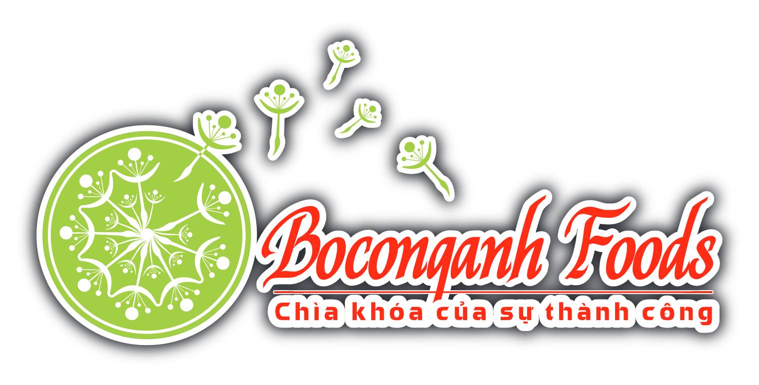 The company provides reputable food in the Ho Chi Minh city
