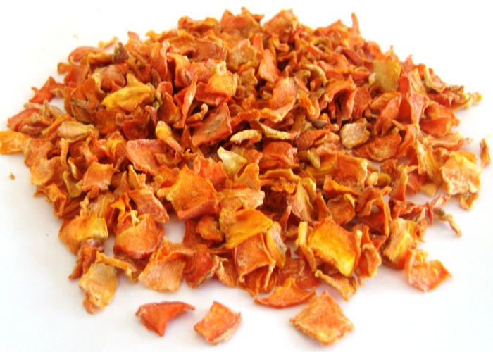 Địa chỉ mua Cà rốt sấy khô SỐ LƯỢNG LỚN ở TP. Hồ Chí Minh