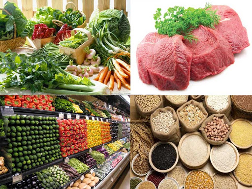 Công Ty CHUYÊN Cung Cấp Thực Phẩm Cho NHÀ HÀNG