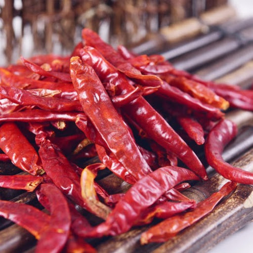Kay Kay – Super Spicy Dried Chili
