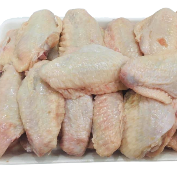 Cánh gà khúc giữa 500g