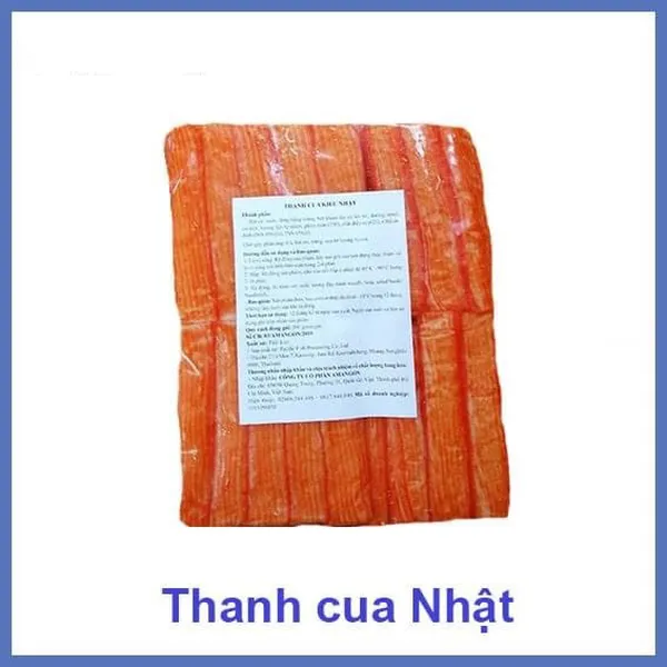 Thanh cua Nhật