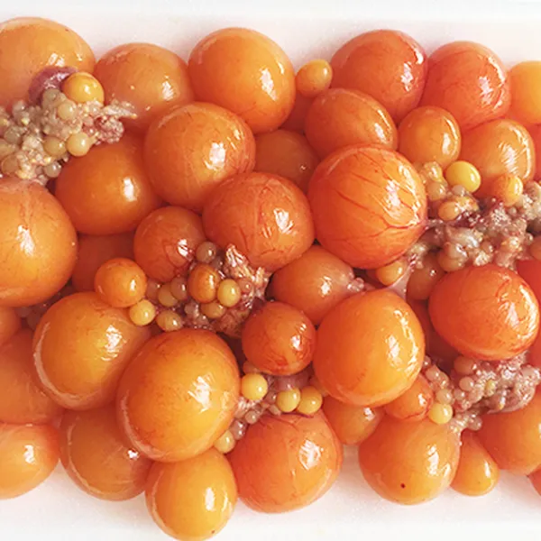 Trứng gà non 500g