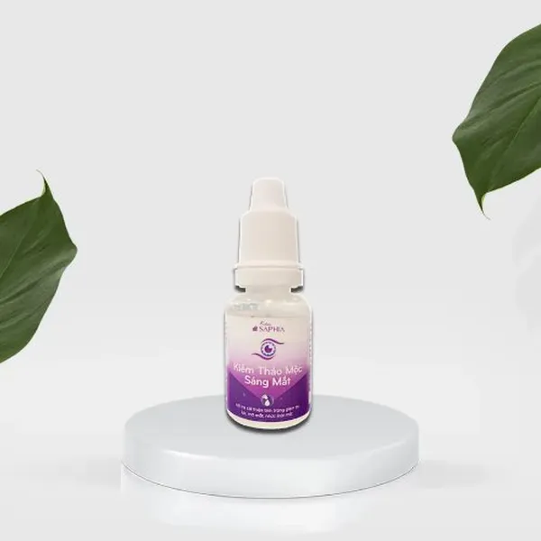 Kiềm Sáng Mắt