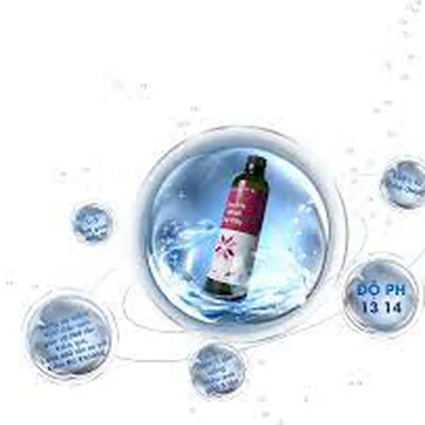 Kiềm Dạ Dày (Saphia Alkali DD)