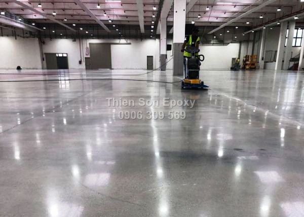 xoa nền bê tông có sử dụng phụ gia xoa nền bê tông có sử dụng phụ gia