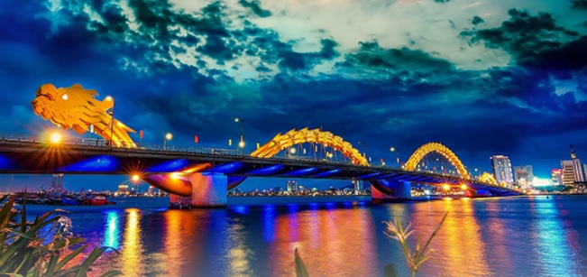 Top 5 địa điểm du lịch check in đẹp ở Đà Nẵng