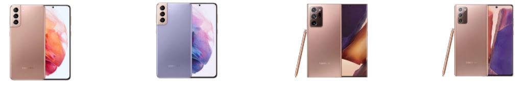 Flash sales Hàng điện tử Samsung