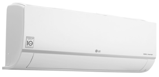 Máy lạnh LG Inverter 1.5 HP giá rẻ nhất
