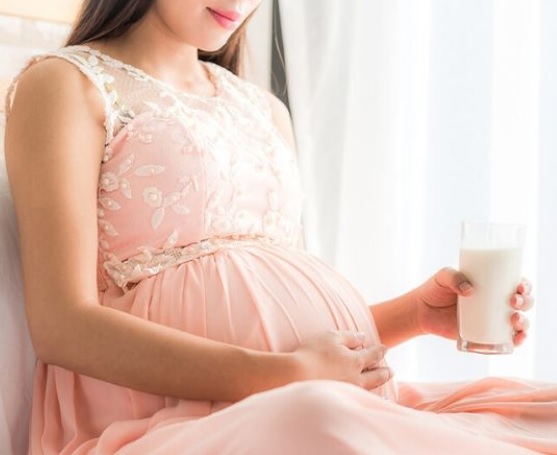 Mua Sữa Mẹ Bầu loại Nào Tốt Nhất Hiện Nay
