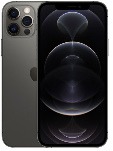 Điện thoại iPhone 12 Pro Max 256GB
